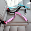 Higgly's Premium Dog Seat Belt